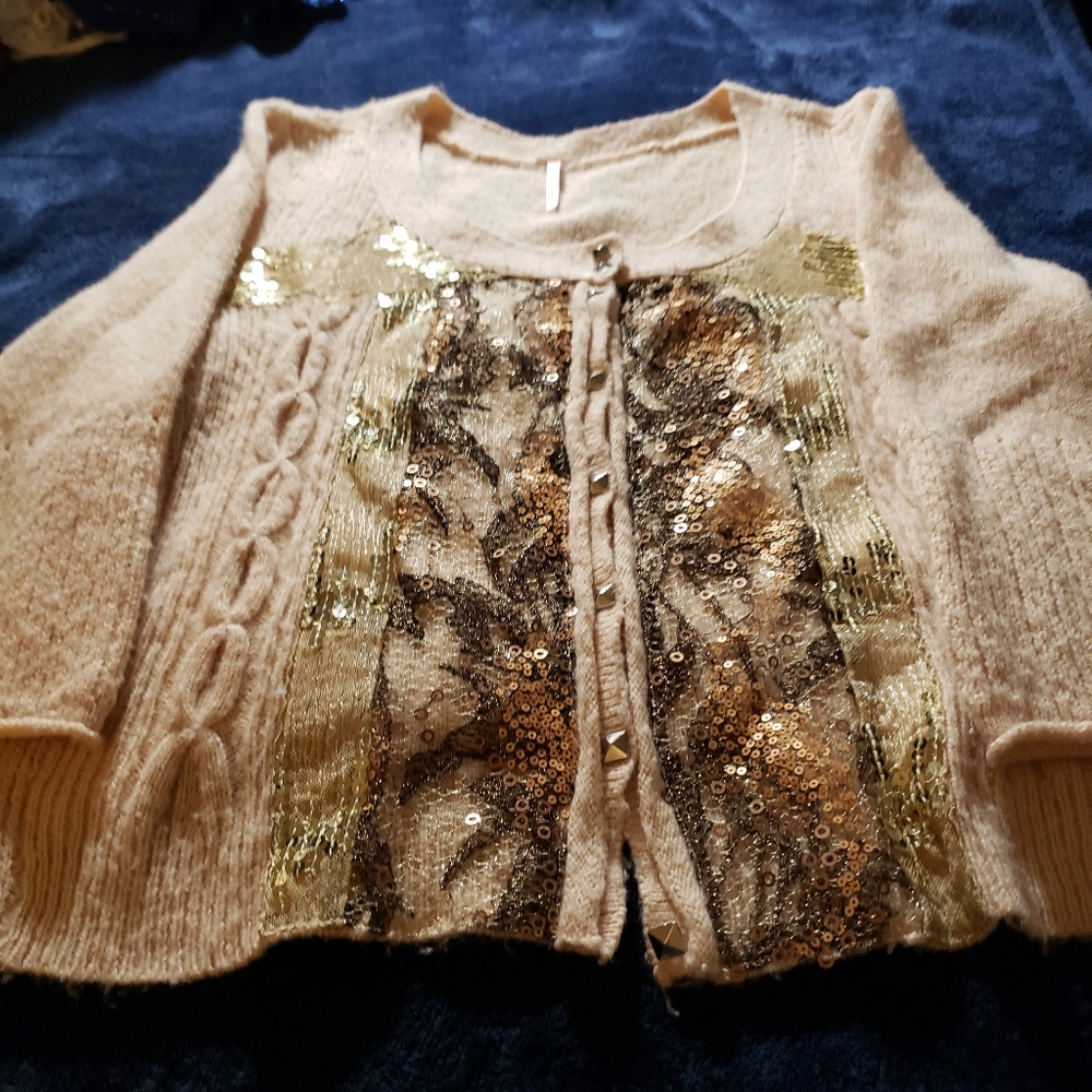 Sweater/blouse - Picture 4 of 4